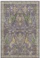 Dalyn™ Rug Company Hatay HY6 Purple 5'x8' Area Rug-0