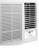 LG  23,000 BTU's White Smart Wi-Fi Enabled Window Mount Air Conditioner with 12,000 BTU's Heating-2