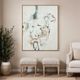 Renwil® Everren Kona Wall Art-1