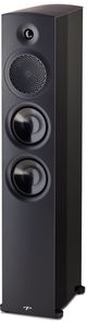 Paradigm® Premier™ 6.5" Gloss Black Floorstanding Speaker-0