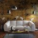 TOV Furniture Emmet Cream Velvet Sofa-4