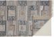 Feizy Beckett Charcoal/Multi-Colored 5' x 8' Rug-2