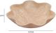 TOV Furniture Mera Beige Star Tray-2