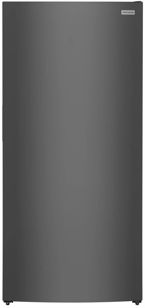 Frigidaire® 20.0 Cu. Ft. Carbon Upright Freezer