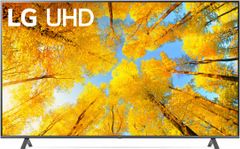 LG UQ7590 Series 86" LED 4K Ultra HD TV