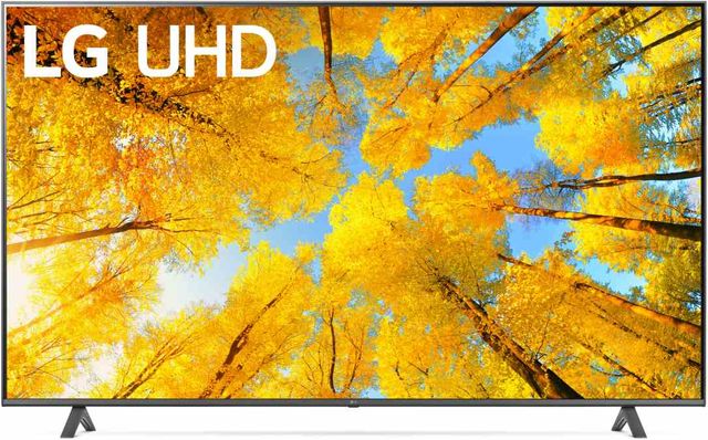 LG UQ7590 Series 86" LED 4K Ultra HD TV-0
