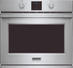 Frigidaire Professional® 30" Stainless Steel Single Electric Wall Oven (Floor Model)-0