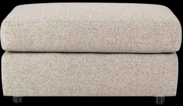 Huntington House Customizable 7284 Ottoman-1