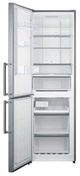 Summit® 10.8 Cu. Ft. Stainless Steel Counter Depth Bottom Freezer Refrigerator-2