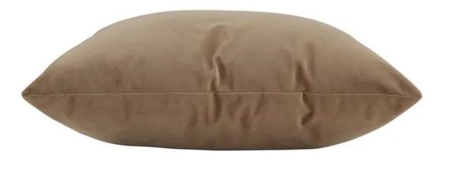 Renwil® Alchemilla Camel 20''x20'' Decorative Pillow-1