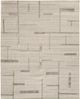 Feizy Longridge Ivory 5' x 8' Rug-0