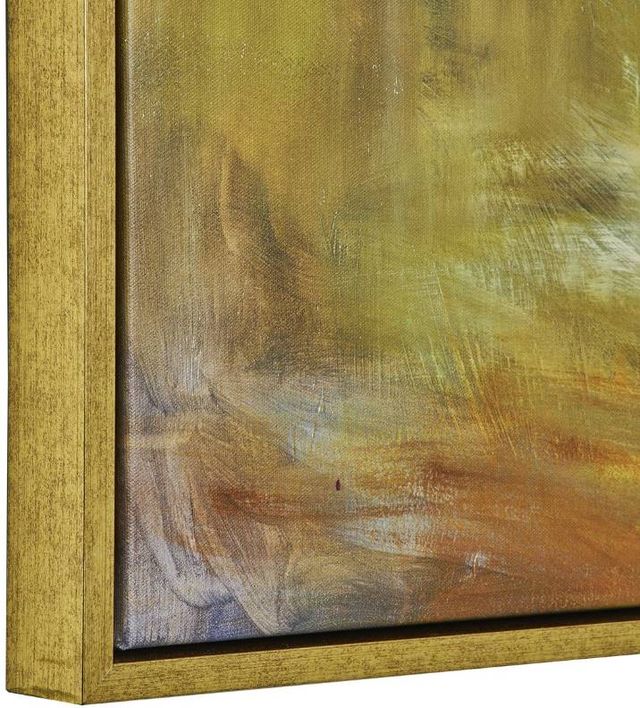 Uttermost® Simon Addyman John's Field Framed Canvas-3