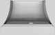 Vent-A-Hood® Designer Series 48" Stainless Steel Wall Mounted Range Hood-3