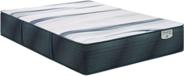 Beautyrest® Harmony Lux™ Lush Lakes Hybrid Firm Tight Top Queen Mattress