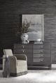 Vanguard® Furniture Vanguard Vance Washed Storm Dresser-3