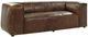 ACME Furniture Brancaster Retro Brown Sofa-0