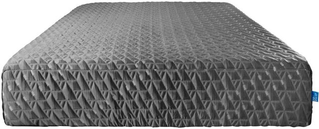 King Koil® iBed Strata Hybrid Medium Tight Top Queen Mattress-2