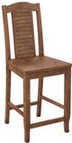 John Thomas Furniture® Customizable Select Seaside 24" Counter Stool-0