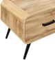 New Classic® Home Furnishings Rowan Natural End Table-5