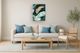 Classy Living Emerald Tropics Wall Art-1