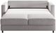 Luonto Furniture Fantasy Rene King Sleeper Sofa-1