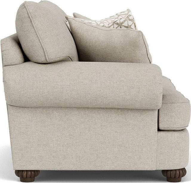 Flexsteel® Patterson Loveseat-2