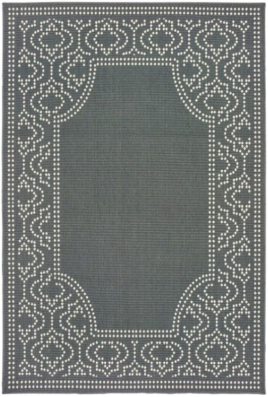 Oriental Weavers™ Marina 5'x8' Style 2 Area Rug-0