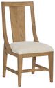American Drew® Summit Beige/Canyon Highlands Side Chair-0