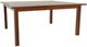 Mavin Customizable 60" x 60" Concave Extendable Dining Table with 12" Leaf-0