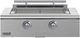 Caliber™ Rockwell 2-Burner Stainless Steel Built-In Liquid Propane Grill-0