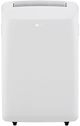 LG 8,000 BTU's White Portable Air Conditioner-0