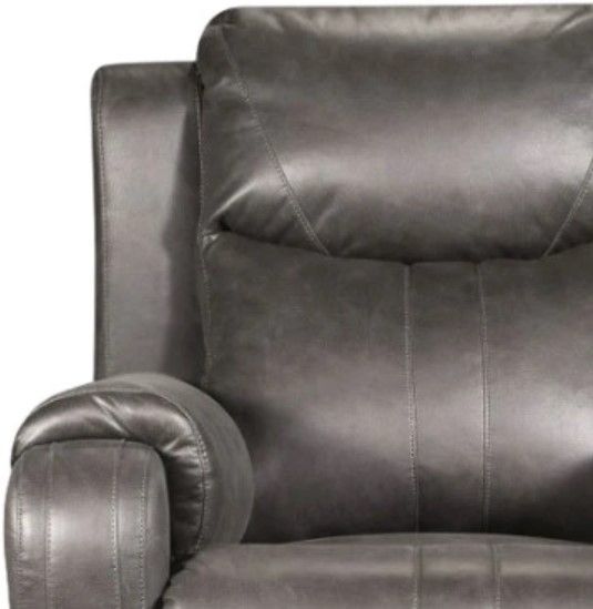 Southern Motion™ Customizable Marvel Wall Hugger Manual Recliner-2