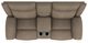 La-Z-Boy® Joel Brownstone Power Reclining Loveseat with Console, Headrest, and Lumbar-4