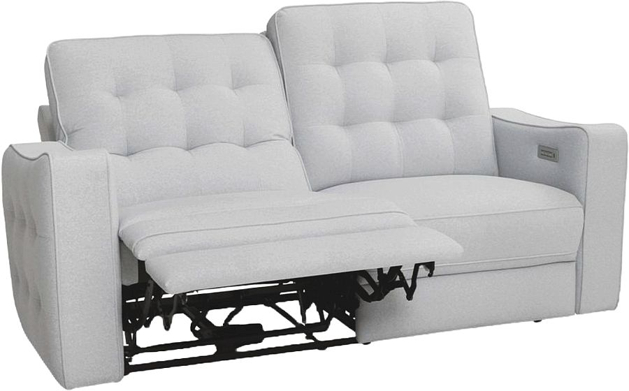 Cairo Power Reclining Loveseat W/Power Headrest Cairo Power Reclining Loveseat W/Power Headrest