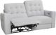 Palliser® Furniture Customizable Astoria Power Reclining Loveseat with Power Headrest and Lumbar-1