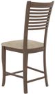 Canadel Customizable 8229 Stool-3