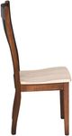 Country Classic Collection Customizable Ashville Dining Side Chair-1
