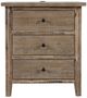 Jofran Inc. Maxton Wash Nightstand-2
