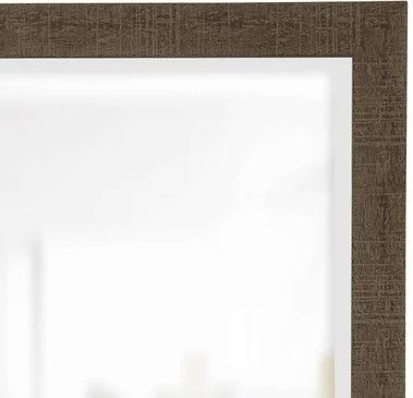 Stylecraft Dark Brown Mirror-1