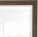 Stylecraft Dark Brown Mirror-1