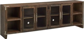aspenhome® Quincy Brindle 97" Console