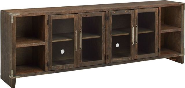 aspenhome® Quincy Brindle 97" Console-0