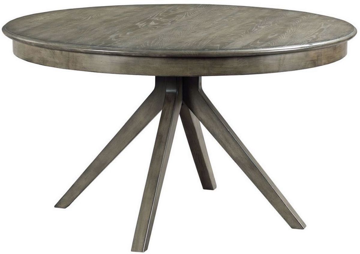 Kincaid® Cascade Stable Murphy Round Dining Table