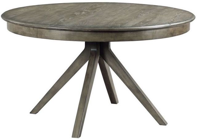 Kincaid® Cascade Stable Murphy Round Dining Table-0