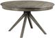Kincaid® Cascade Murphy Gray Round Dining Table-0