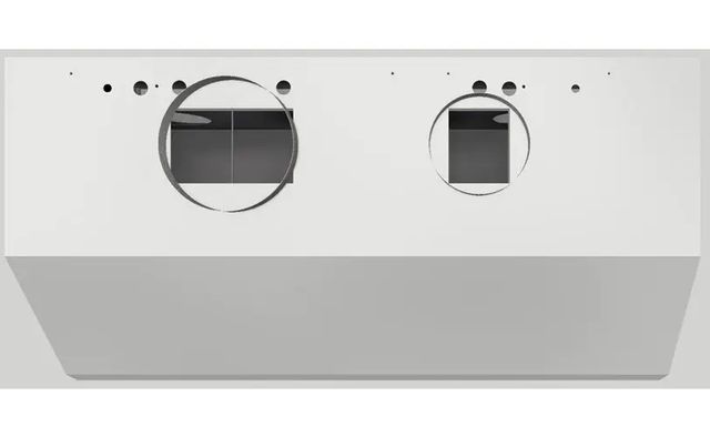 Vent-A-Hood® 42" Stainless Steel Under Cabinet Hood-1