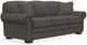 La-Z-Boy® Mackenzie Premier Azure Sofa-4