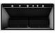Vent-A-Hood® 48" Wall Mount Range Hood-Black-4