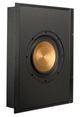 Klipsch® Professional Series PRO-1000SW 10" In-Wall Subwoofer-0