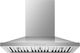 AEG Regent Series 36" Stainless Steel Wall Mounted Range Hood-0